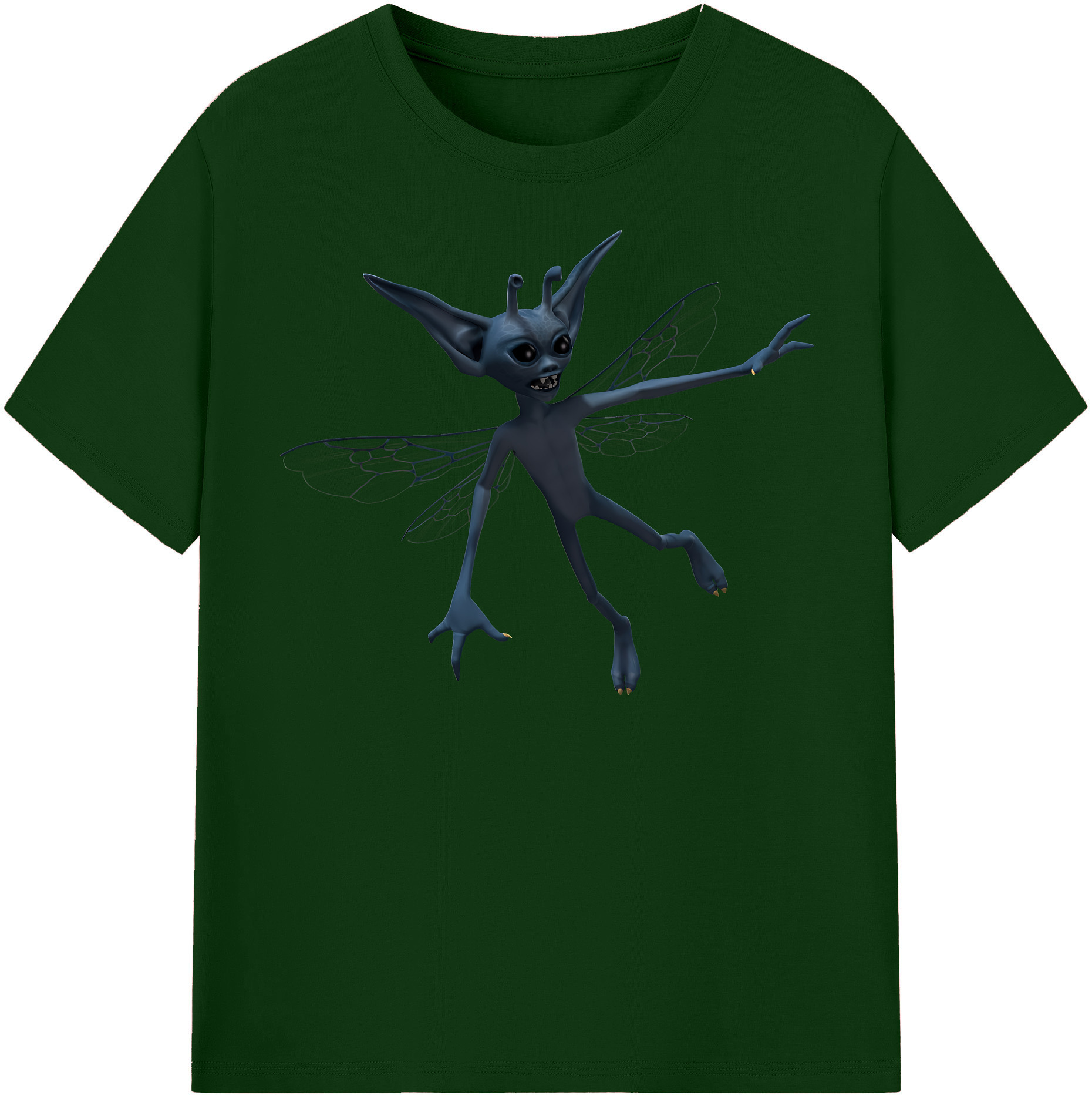 （画像用） Harry Potter ハリー・ポッターシリーズ 綿100％半袖Tシャツ（フロントプリント）